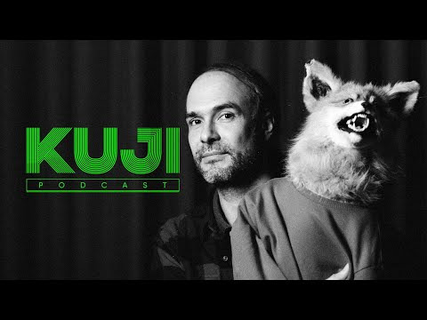 KuJi Podcast — s01e111 — Дмитрий Антонов: скрепные демоны (Kuji Podcast 111)