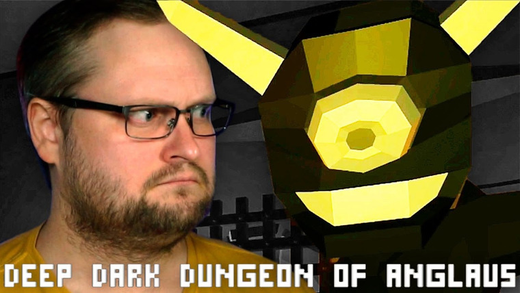 Kuplinov Plау. Продолжение — s2023e00 — Deep Dark Dungeon of Anglaus ► ПОШЁЛ ЗА ЗОЛОТОМ — СПАС МИР