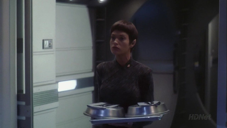 Star Trek: Enterprise — s02e05 — A Night in Sickbay