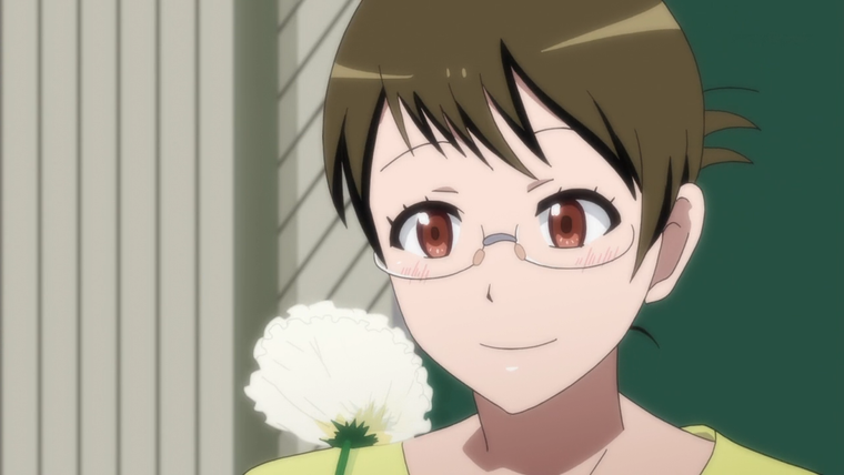 Nisekoi — s02e10 — Support