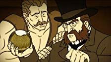 Братья Вентура — s03e11 — ORB