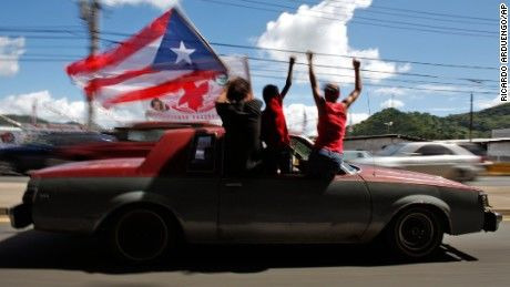United Shades of America — s02e06 — Puerto Ricans and Puerto Rico