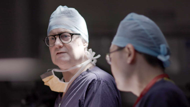 Brain Surgeons: Between Life and Death — s01e02 — Episode 2