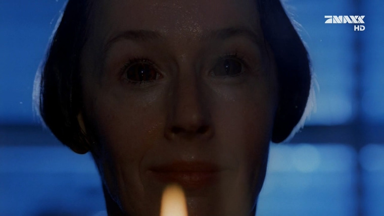 The X-Files — s02e14 — Die Hand die Verletzt