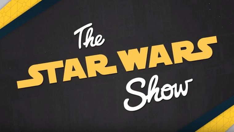 The Star Wars Show — s01e02 — Chvrches, Games at Celebration, Star Wars in Japan
