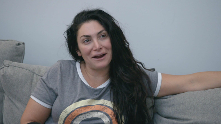 Jersey Shore: Family Vacation — s06e03 — Lake Jersey