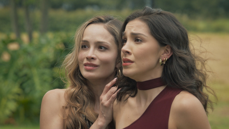 Королева флоу — s03e50 — Charly anuncia que sacará nuevo álbum en honor a Yeimy