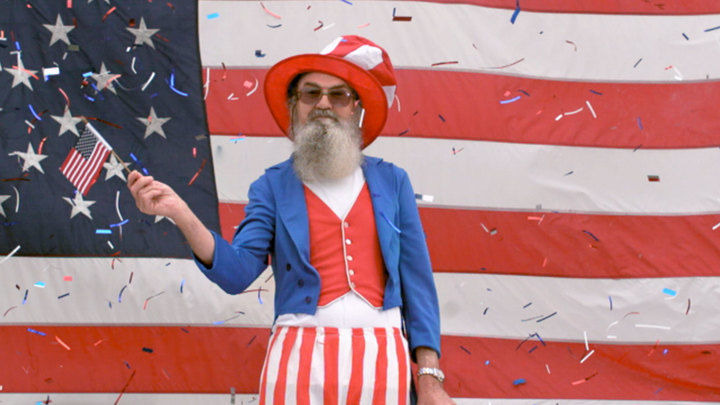 Duck Dynasty — s08e02 — Induckpendence Day