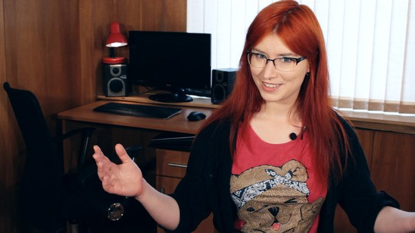 Неновости — s04e59 — Тест Тьюринга пройден и ограбление под прицелом в twitch