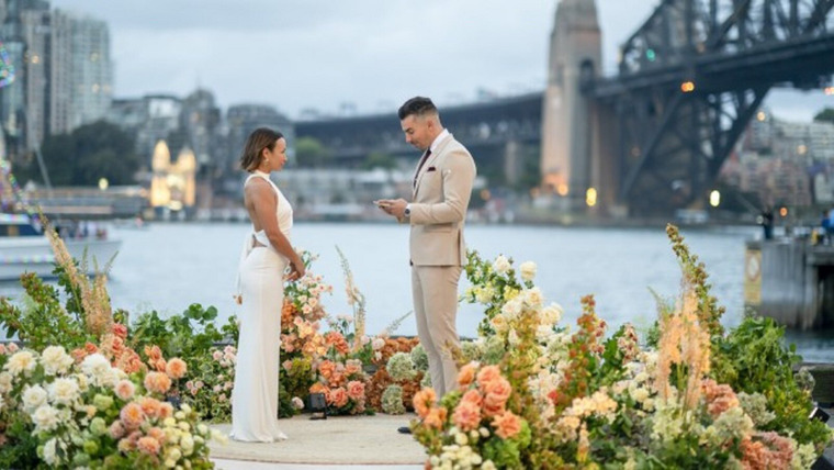 Married at First Sight — s13e37 — Episode 37