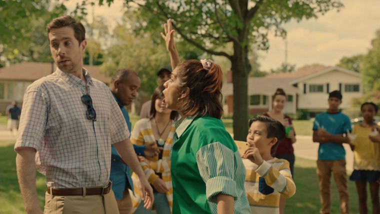 Run the Burbs — s02e01 — In Phocus