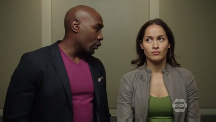Rosewood — s01e12 — Negative Autopsies and New Partners