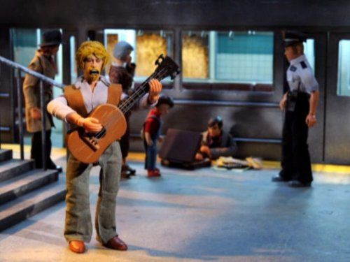 Robot Chicken — s04e02 — They Took My Thumbs