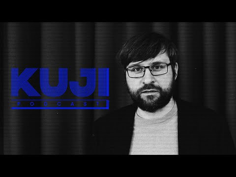 KuJi Podcast — s01e87 — Кирилл Титаев: откуда берутся судьи (Kuji Podcast 87)