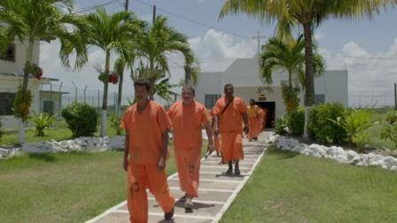 Inside the World's Toughest Prisons — s02e04 — Belize: The Prison That Found God