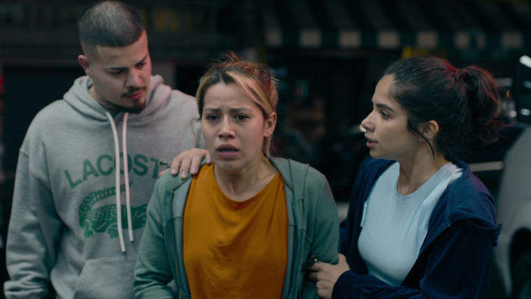 Единомышленники — s05e03 — Bom ou ruim?