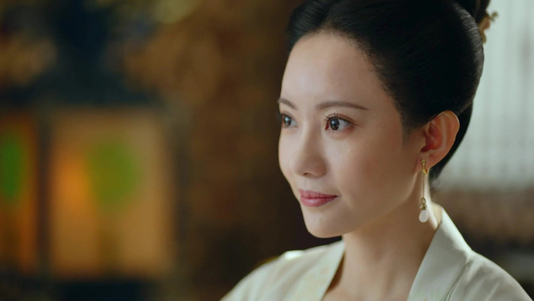 The Promise of Chang'an — s01e22 — Episode 22