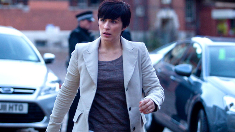 Line of Duty — s01e05 — The Probation