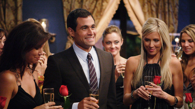 The Bachelor: The Greatest Seasons – Ever! — s01e08 — Jason Mesnick