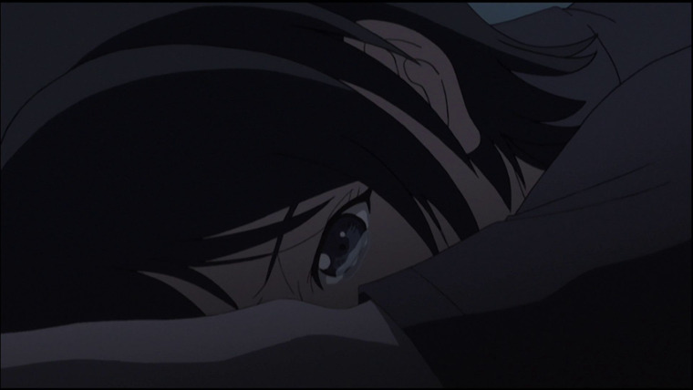Hell Girl — s04e08 — Reminiscence II: Early Afternoon Window