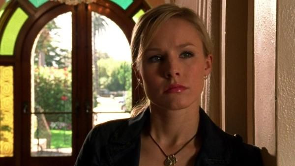 Veronica Mars — s02e05 — Blast from the Past