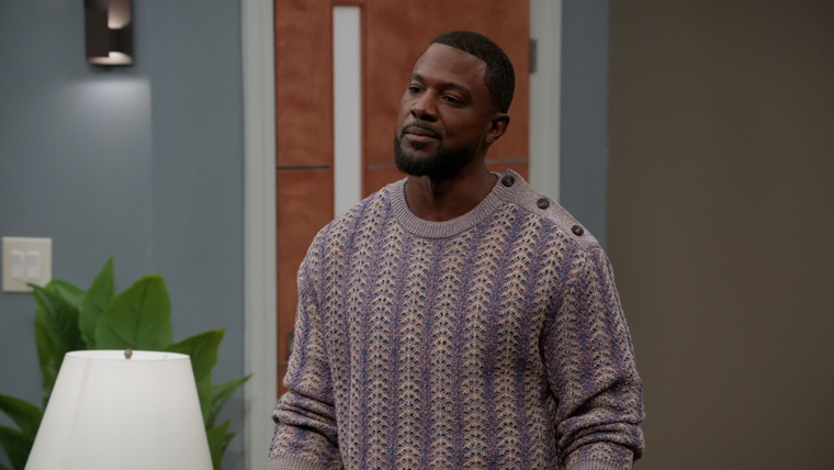 Дом семейства Пэйн — s14e06 — House of Bad Neighbors