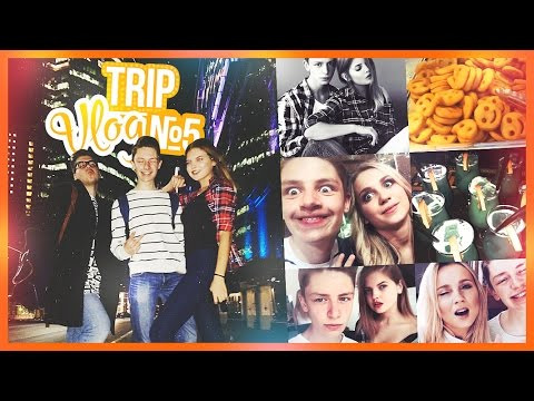 Дима Ермузевич — s2015e32 — TRIP VLOG #5: КЕК!!! СЕКСИ СЪЁМКА // НОЧНЫЕ ТУСОВЩИКИ ;)