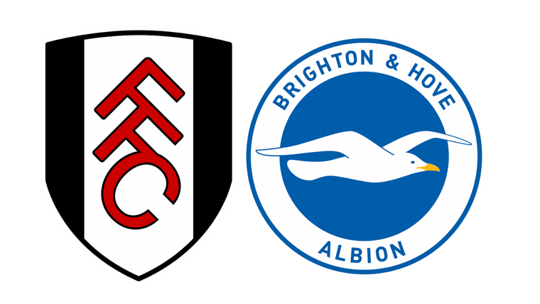 Английский футбол: АПЛ, КА, КЛ, СА — s2324e266 — PL Round 27. Fulham v Brighton