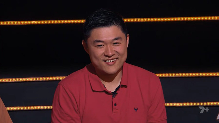 The 1% Club — s02e07 — Episode 7