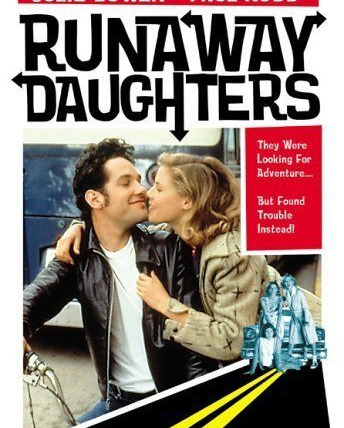 Rebel Highway — s01e04 — Runaway Daughters