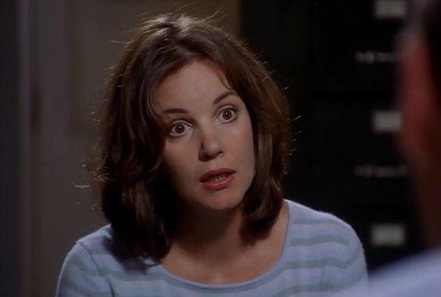 Сейчас или никогда — s01e02 — On the Town