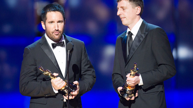 Оскар — s2011e01 — The 83rd Annual Academy Awards