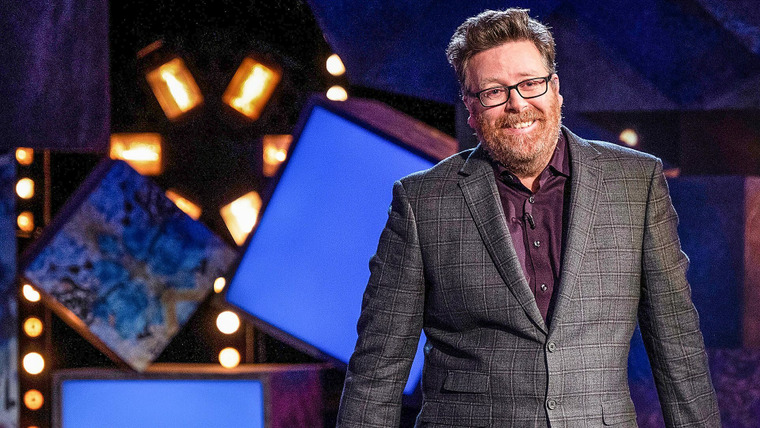Frankie Boyle's New World Order — s06 special-1 — 2022