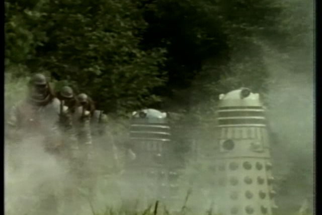 Doctor Who — s09e04 — Day of the Daleks, Part Four