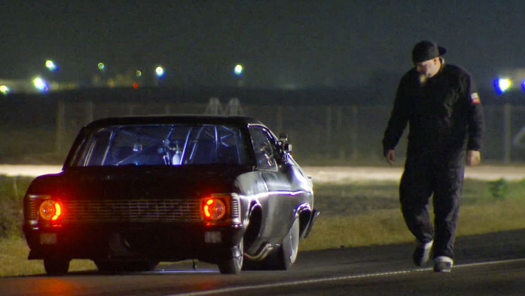 Street Outlaws: America's List — s02e15 — The Champion of Champions