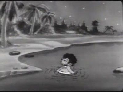 Looney Tunes — s1932e02 — MM024 Pagan Moon