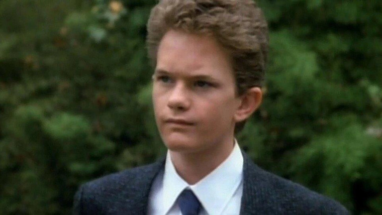 Doogie Howser, M.D. — s02e15 — To Live and Die in Brentwood