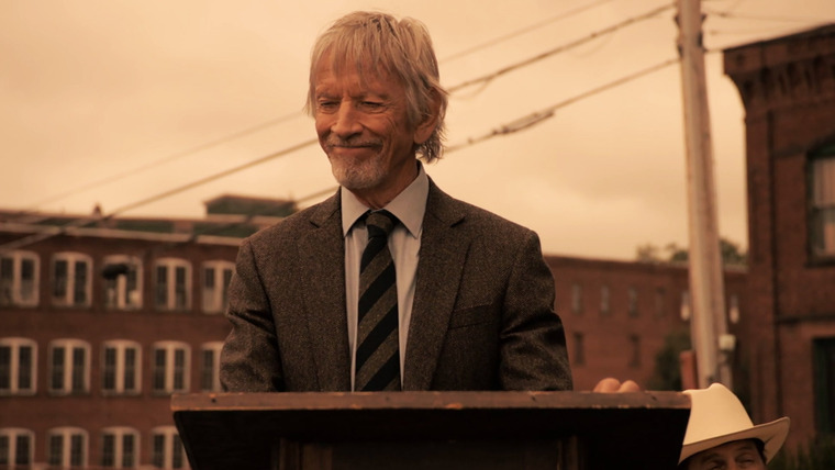 Castle Rock — s01e05 — Harvest