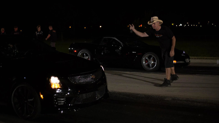 Street Outlaws — s11e02 — Playing Dirty