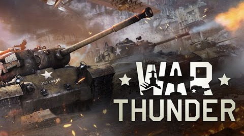 TheBrainDit — s06e185 — War Thunder - Не Твой День, Бро! #34