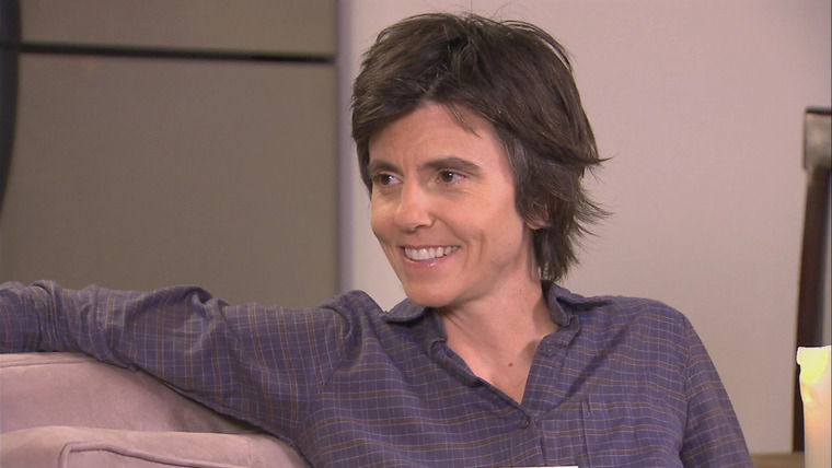The Mortified Sessions — s02e04 — Comedian Tig Notaro & Parenthood's Jason Ritter