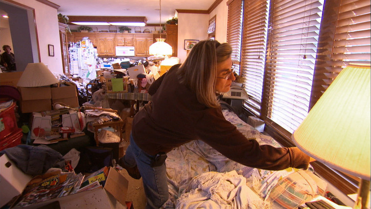 Hoarders — s12 special-3 — Retail Therapy
