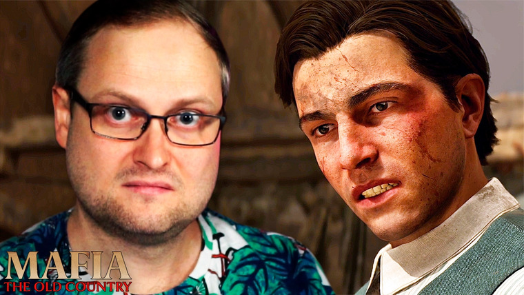 Kuplinov Plау. Продолжение — s69e22 — Mafia: The Old Country #11 ► ФИНАЛ