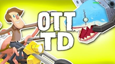 PewDiePie — s05e312 — OTTTD - GREATEST TOWER DEFENCE GAME OF ALL TIME!