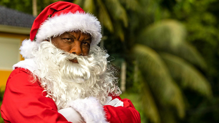Death in Paradise — s10 special-1 — Christmas Special