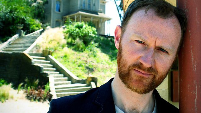 A History of Horror with Mark Gatiss — s01e03 — The American Scream