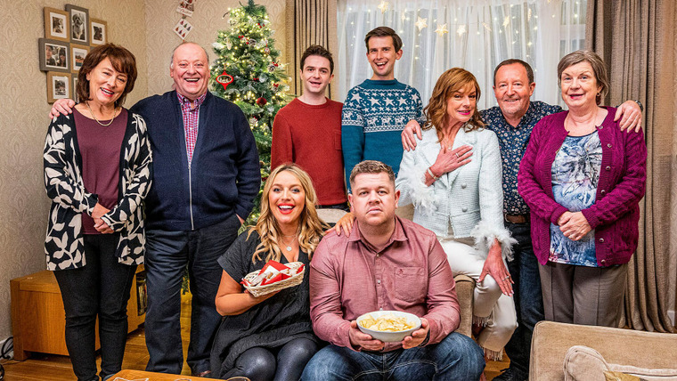 Two Doors Down — s05 special-2 — 2021 Christmas Special