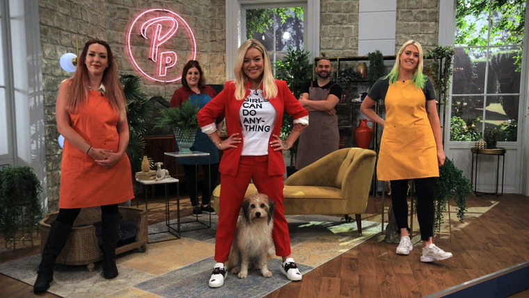 Pooch Perfect — s01e03 — Live Loud and Groom Proud