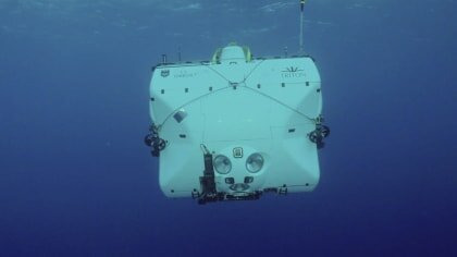 Инженерия невозможного — s10e03 — World's Greatest Submarine