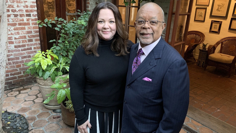 Finding Your Roots with Henry Louis Gates Jr. — s06e02 — Off the Farm